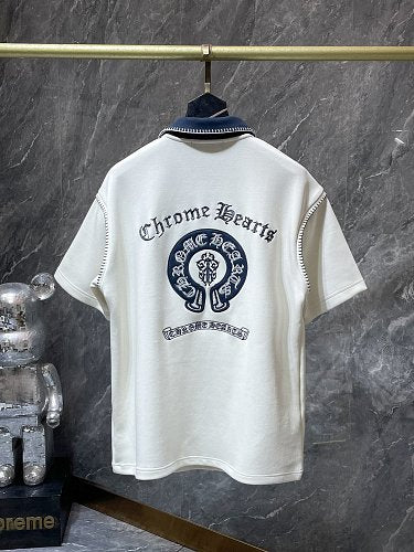 Chrome Hearts Polo Series 8932