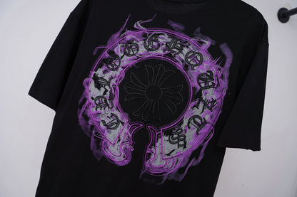 Chrome Hearts Short-Sleeve T-Shirt 2027