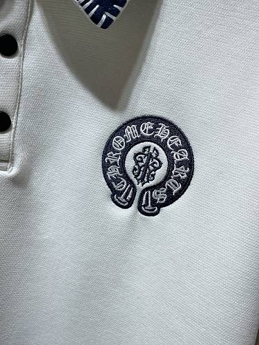Chrome Hearts Polo Series 8932