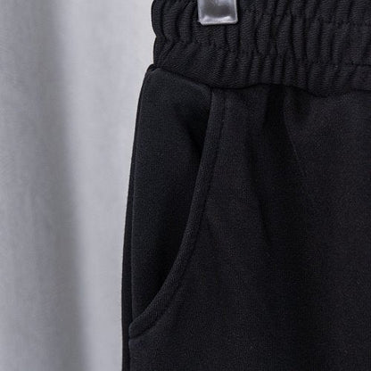 Chrome Hearts Black Pants SP12