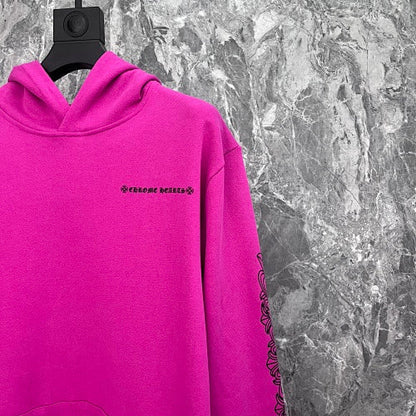 Chrome Hearts Hoodie K7038