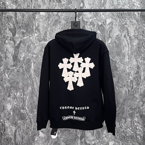 Chrome Hearts Hoodie K7014