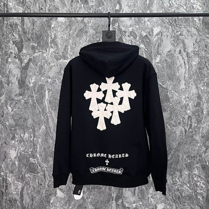 Chrome Hearts Hoodie K7014