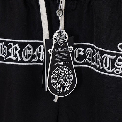 Chrome Hearts Loose Shorts SP21