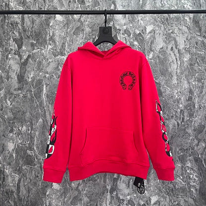 Chrome Hearts Hoodie K7035