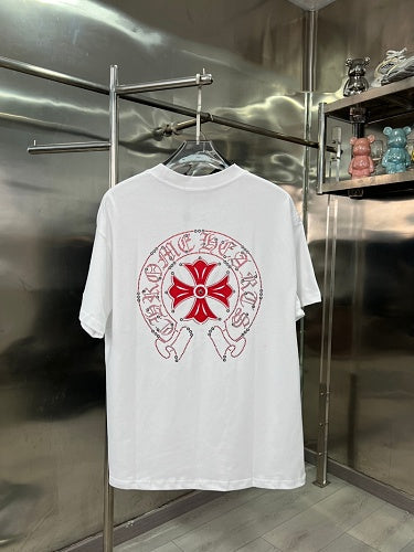 Chrome Hearts T-shirt 1808