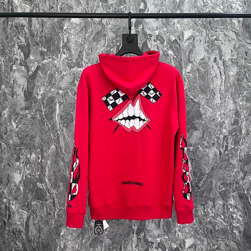 Chrome Hearts Hoodie K7035
