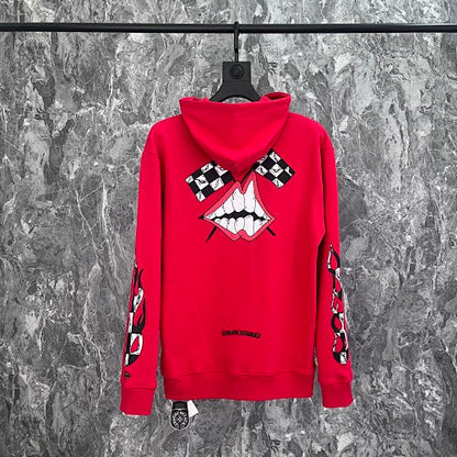 Chrome Hearts Hoodie K7035