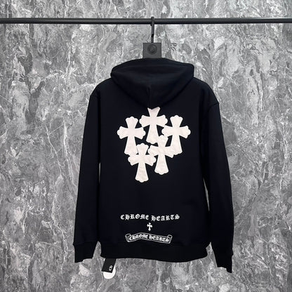 Chrome Hearts Hoodie K7014