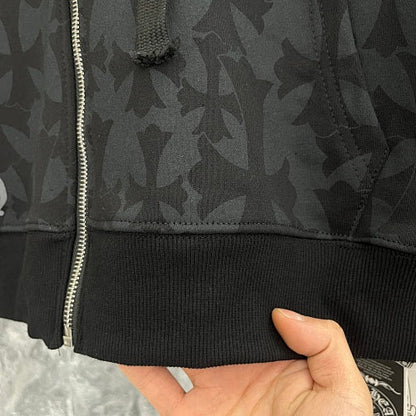 Chrome Hearts Hoodie K5028