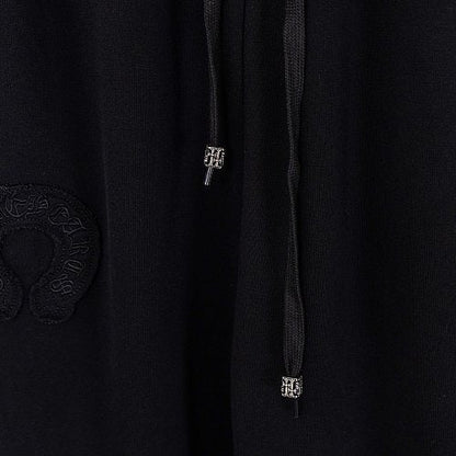Chrome Hearts Black Pants SP12