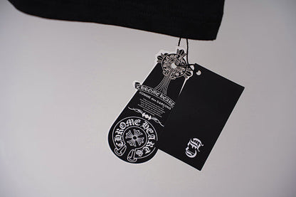 Chrome Hearts Short-Sleeve T-Shirt 2027