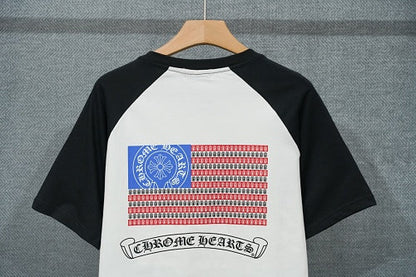 Chrome Hearts New T-Shirt PT26