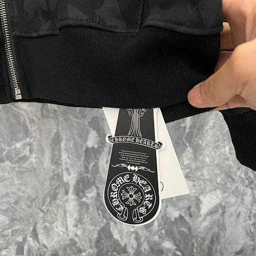 Chrome Hearts Hoodie K5028
