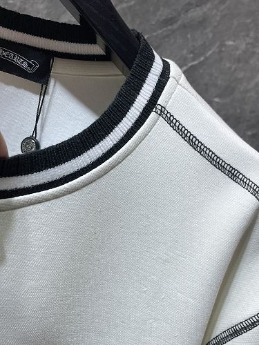 Chrome Hearts Polo Series 8953