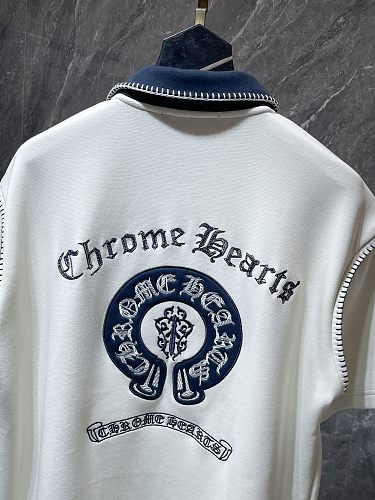 Chrome Hearts Polo Series 8932