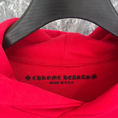 Chrome Hearts Hoodie K7035