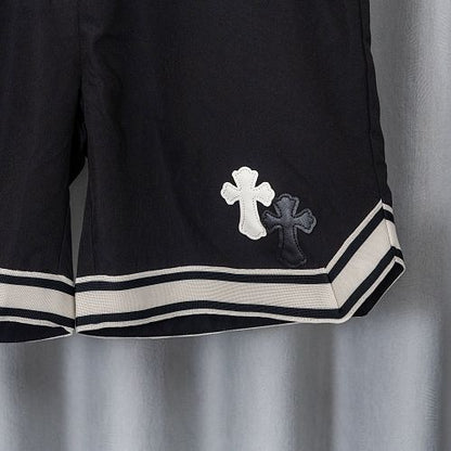 Chrome Hearts Loose Shorts SP21