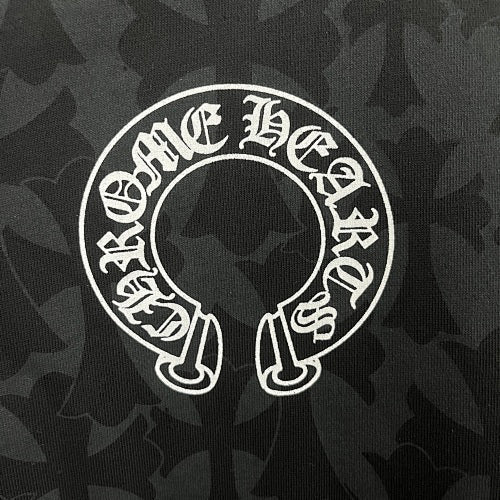 Chrome Hearts Hoodie K5028