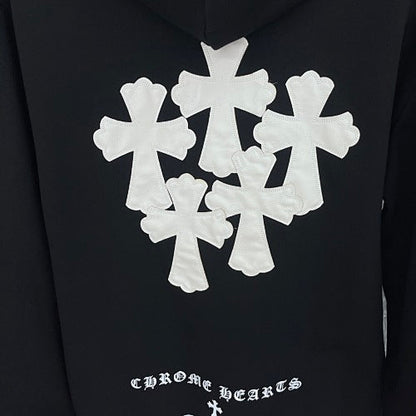 Chrome Hearts Hoodie K7014