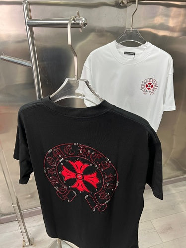 Chrome Hearts T-shirt 1808