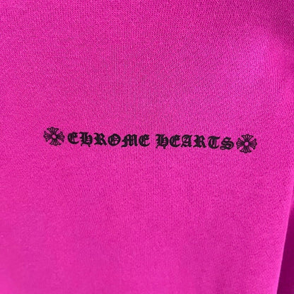 Chrome Hearts Hoodie K7038