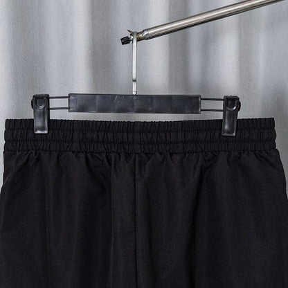 Chrome Hearts Loose Shorts SP21
