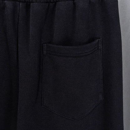 Chrome Hearts Black Pants SP12