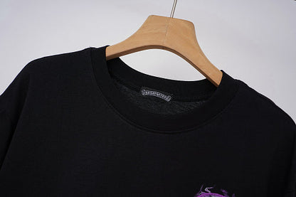 Chrome Hearts Short-Sleeve T-Shirt 2027