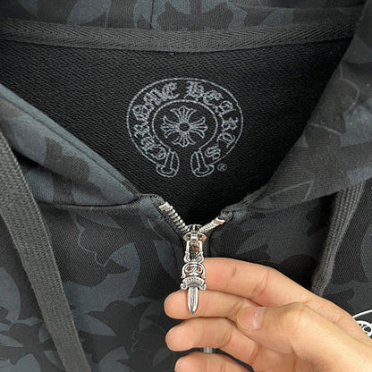 Chrome Hearts Hoodie K5028