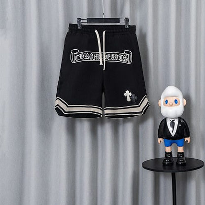 Chrome Hearts Loose Shorts SP21