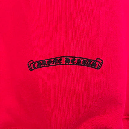 Chrome Hearts Hoodie K7035