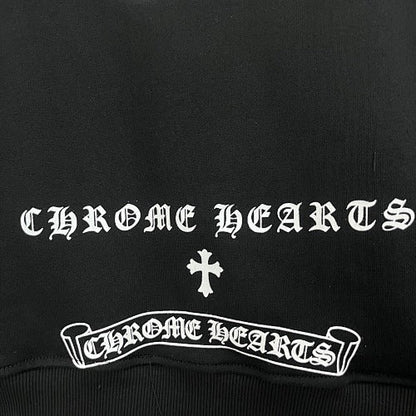 Chrome Hearts Hoodie K7014