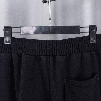 Chrome Hearts Black Pants SP12