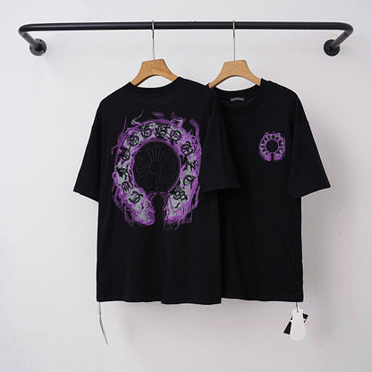 Chrome Hearts Short-Sleeve T-Shirt 2027