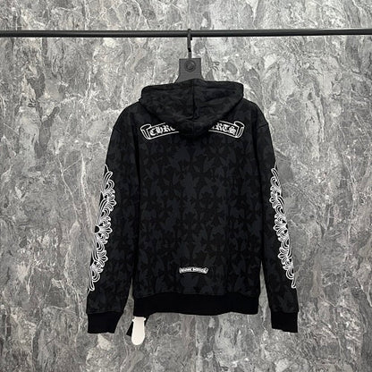 Chrome Hearts Hoodie K5028
