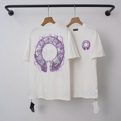 Chrome Hearts Short-Sleeve T-Shirt 2027