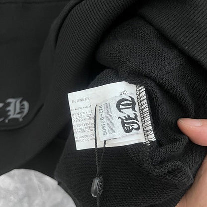 Chrome Hearts Hoodie K7014