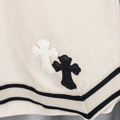 Chrome Hearts Loose Shorts SP21