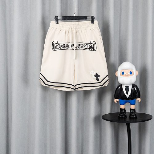 Chrome Hearts Loose Shorts SP21
