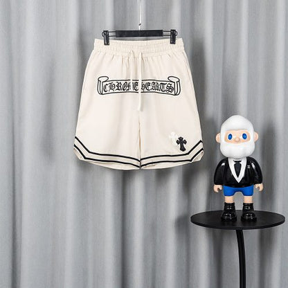 Chrome Hearts Loose Shorts SP21