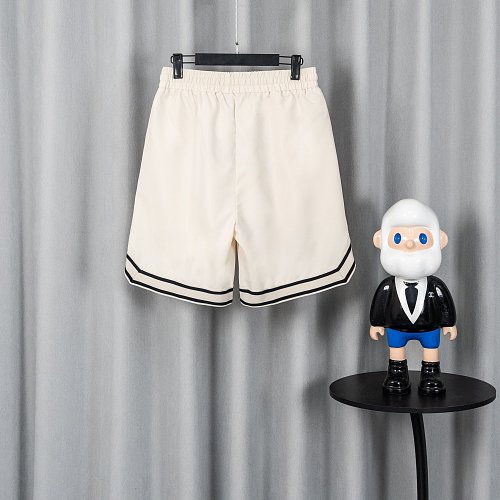 Chrome Hearts Loose Shorts SP21