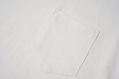 Chrome Hearts long-sleeved black and white 2167