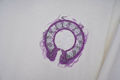 Chrome Hearts Short-Sleeve T-Shirt 2027