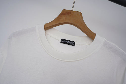 Chrome Hearts Short-Sleeve T-Shirt 2027