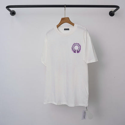 Chrome Hearts Short-Sleeve T-Shirt 2027
