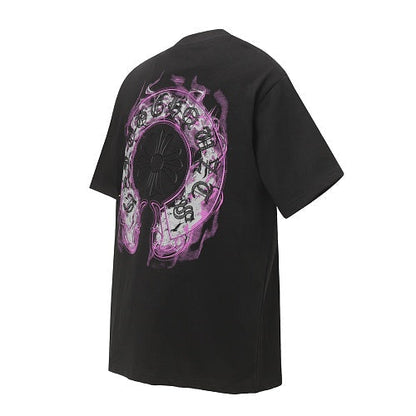 Chrome Hearts Short-Sleeve T-Shirt 2027