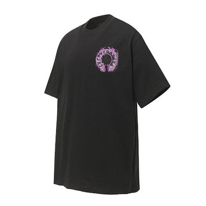 Chrome Hearts Short-Sleeve T-Shirt 2027