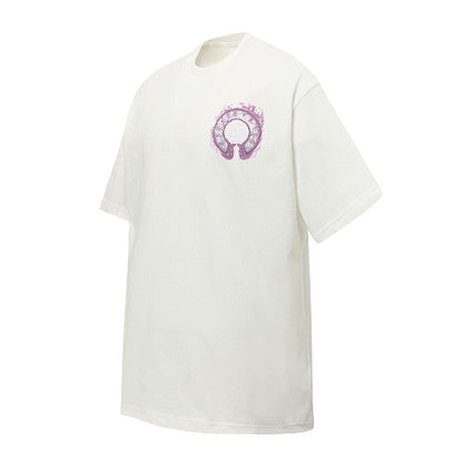 Chrome Hearts Short-Sleeve T-Shirt 2027