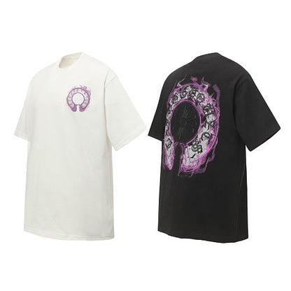 Chrome Hearts Short-Sleeve T-Shirt 2027